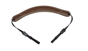 Niggeloh Binocular neck strap Classic Loden Niggeloh Binocular neck strap Classic Loden