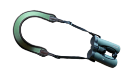 Niggeloh Verrekijker draagriem Outline