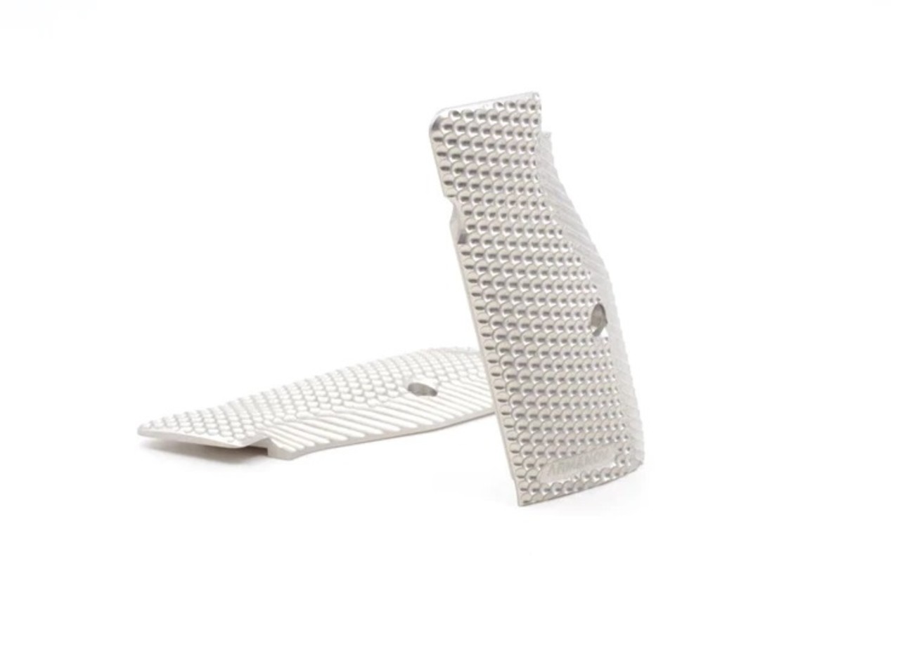 Armanov Armanov SpidErgo GEN2 Pistool Grepen voor CZ Shadow 2.  SP01, TS, TS2 en 75 series.