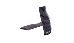 Armanov Armanov SpidErgo Pistool Grepen voor CZ  pistolen.