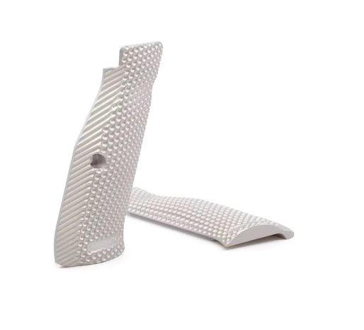 Armanov Armanov SpidErgo Pistool Grepen voor CZ Shadow 2.  SP01, TS, TS2 en 75 series.