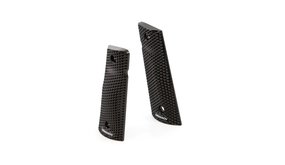 Armanov Armanov SpidErgo Pistool Grepen voor 1911 pistolen. Armanov Armanov SpidErgo Pistool Grepen voor 1911 pistolen.