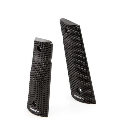 Armanov Armanov SpidErgo Pistol Grips for 1911 pistols.