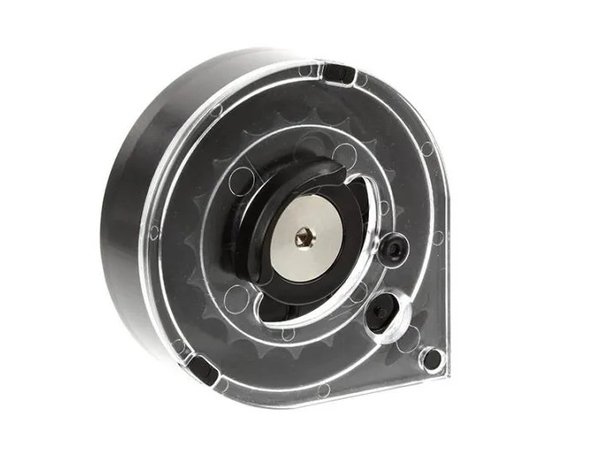 FX Airguns FX Magazine Side Shot Mega FX Crown, Dreamline, Wildcat MKIII & Maverick FX Airguns FX Magazine Side Shot Mega FX Crown, Dreamline, Wildcat MKIII & Maverick