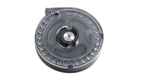 FX Airguns FX magazine Side Shot Hi-Cap for FX Impact FX Airguns FX magazine Side Shot Hi-Cap for FX Impact
