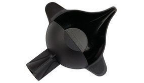 RCBS RCBS 09090 Scale Pan Powder Funnel RCBS RCBS 09090 Scale Pan Powder Funnel