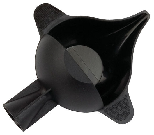 RCBS RCBS 09090 Scale Pan Powder Funnel RCBS RCBS 09090 Scale Pan Powder Funnel