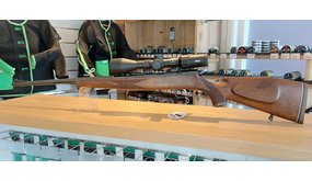Weihrauch Weihrauch HW 60 J .22LR + Meopta MeoSport R 3-15x50 + Pard NV007 Weihrauch Weihrauch HW 60 J .22LR + Meopta MeoSport R 3-15x50 + Pard NV007