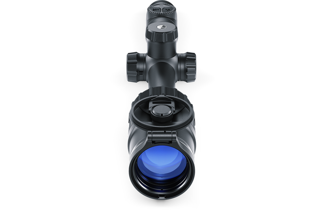 Pulsar Pulsar Digex C50 night vision scope with X940S IR