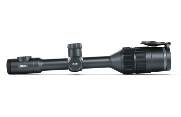 Pulsar Pulsar Digex C50 night vision scope with X940S IR