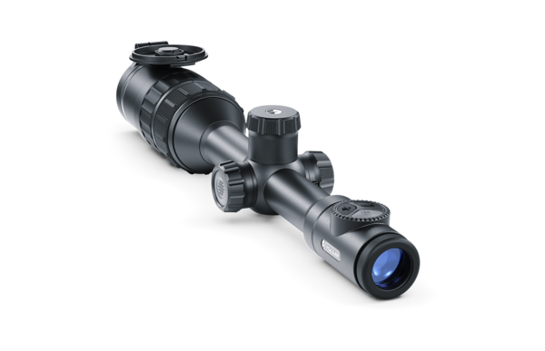 Pulsar Pulsar Digex C50 night vision scope with X940S IR