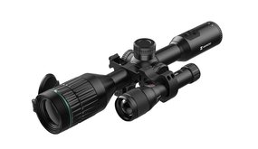 HikMicro Hikmicro Alpex nightvision scope