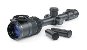 Pulsar Pulsar Digex C50 with X940S IR