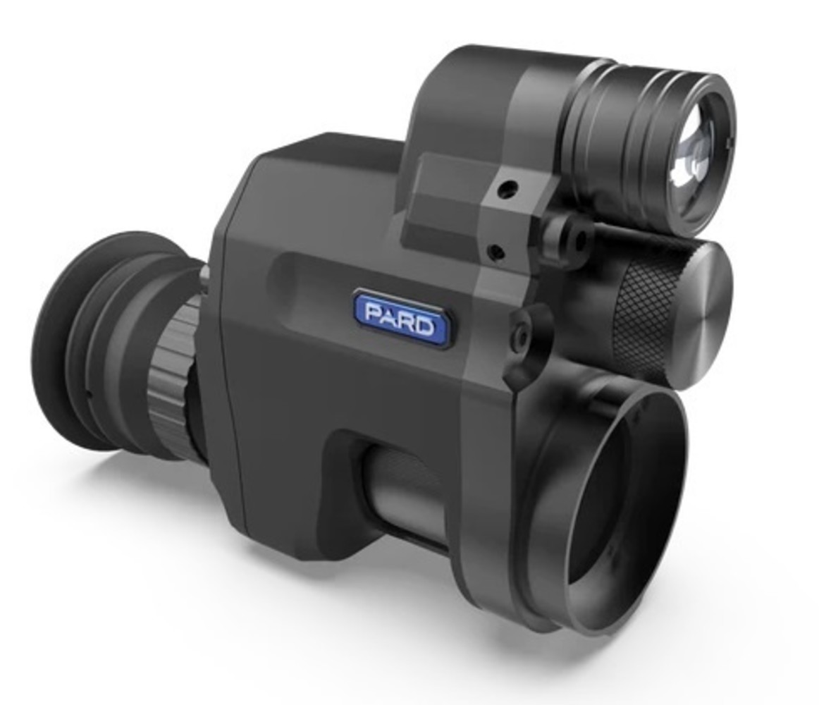 Pard PARD NV007V Clip-On nachtzicht