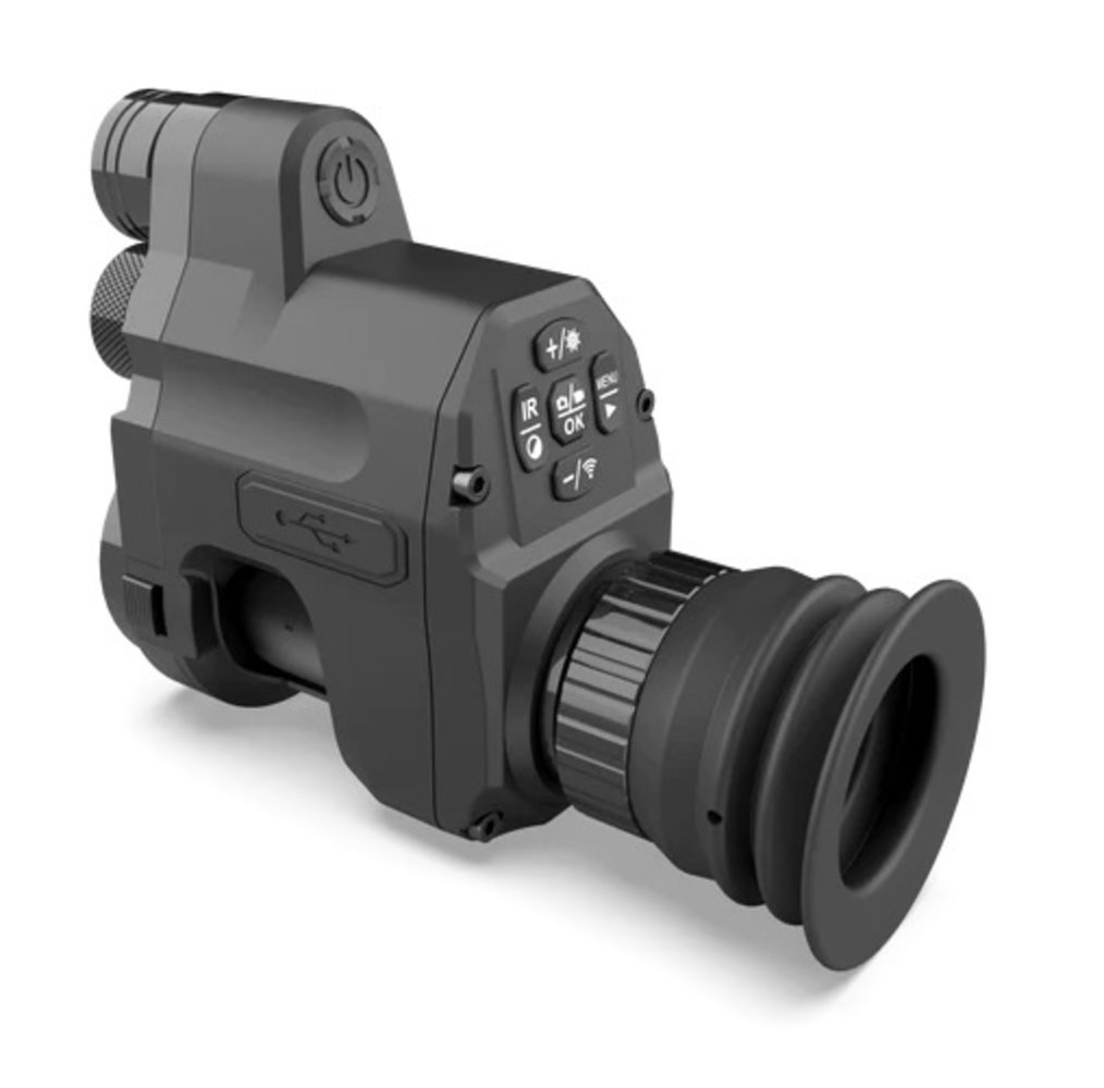 Pard PARD NV007V Clip-On nachtzicht