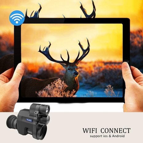 Pard PARD NV007V Clip-On night vision