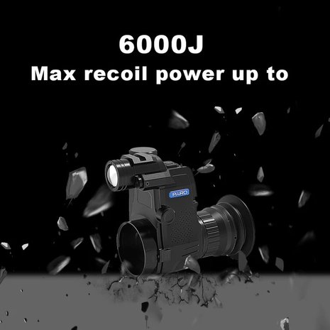 Pard PARD NV007S Clip-On night vision