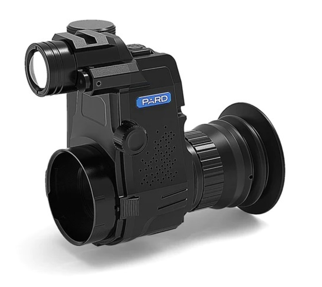 Pard PARD NV007S Clip-On nachtzicht