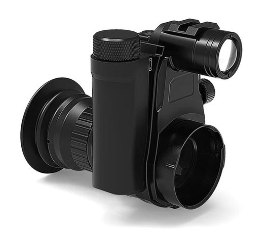 Pard PARD NV007S Clip-On night vision