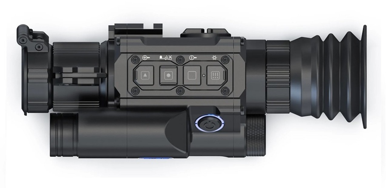 Pard PARD NV008S-LRF nachtzicht kijker Pard PARD NV008S-LRF nachtzicht kijker