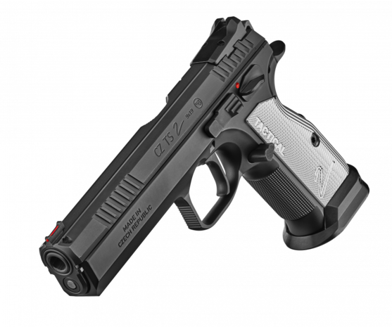 CZ CZ TS 2 CZ CZ TS 2