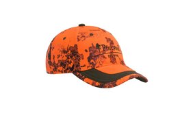 Pinewood Pinewood  camou cap