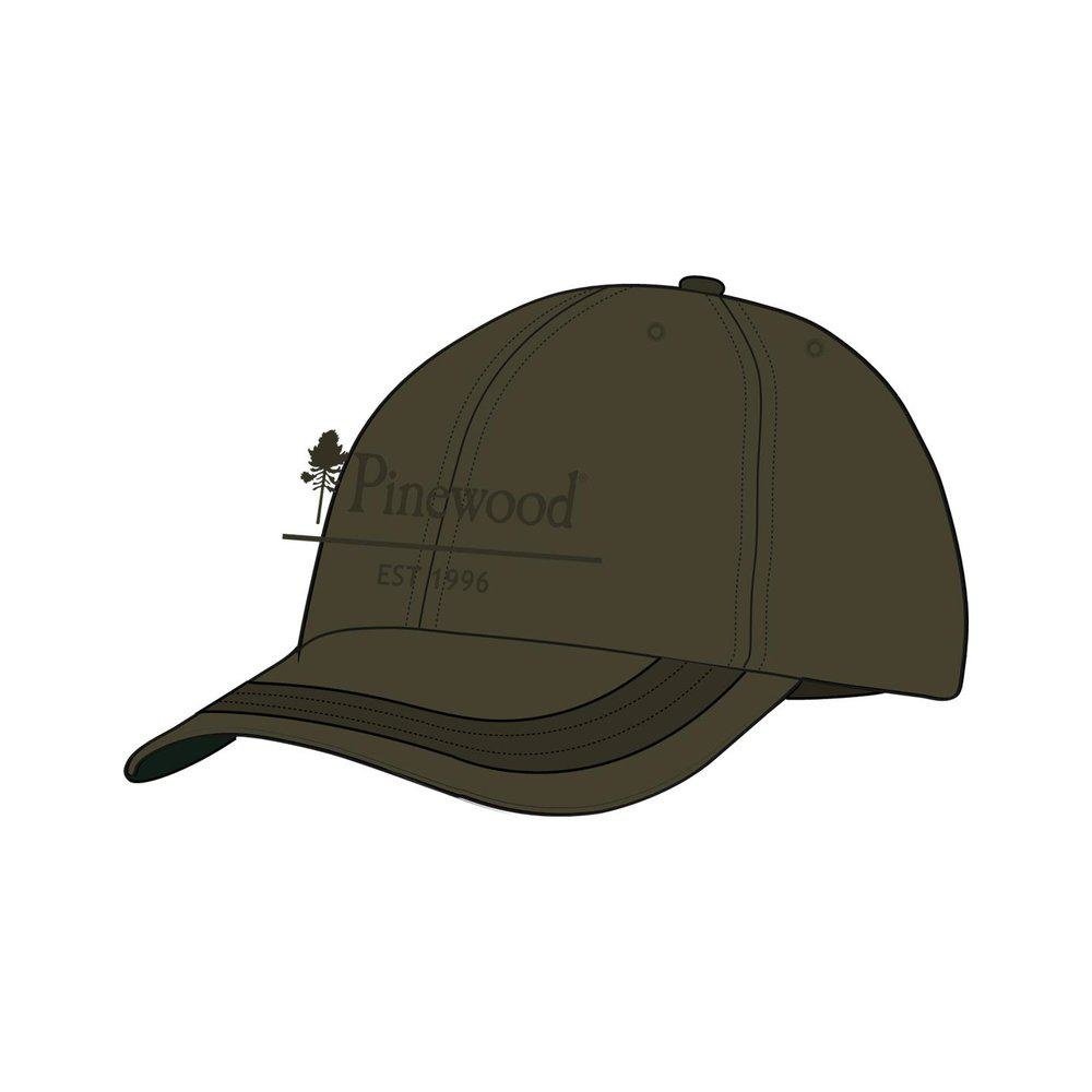 Pinewood Pinewood  TC cap