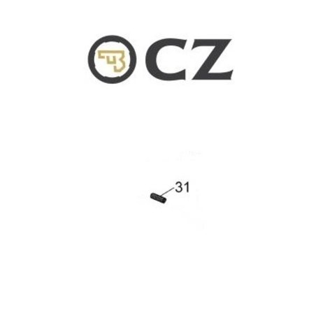 CZ CZ 75/85 Safety latch spring