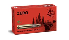 Geco GECO ZERO  .308 Win 136gr