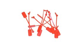 Stil Crin Stil Crin Safety flag 9mm