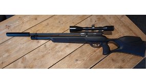 Gamo GAMO GX-250 6.35 + Meopta richtkijker - Occasion