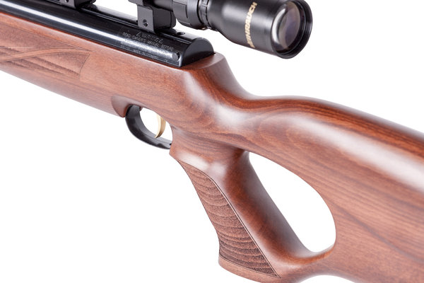 Weihrauch Weihrauch HW 97 KT