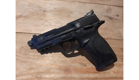 Smith & Wesson Smith & Wesson M&P 22 Compact - Occasion Smith & Wesson Smith & Wesson M&P 22 Compact - Occasion