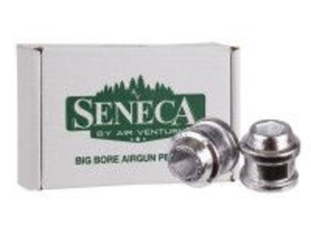 Air Venturi Air Venturi .50 185 grain Hollow Point