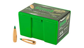 Sierra Sierra GameKing .30 165 Gr. TGK Sierra Sierra GameKing .30 165 Gr. TGK