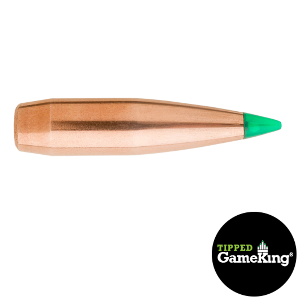 Sierra Sierra GameKing .30 165 Gr. TGK Sierra Sierra GameKing .30 165 Gr. TGK