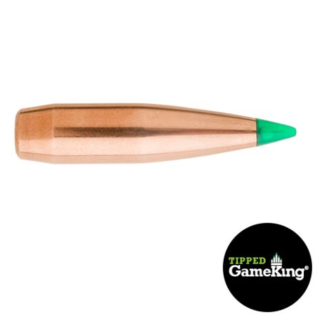 Sierra Sierra GameKing .30 165 Gr. TGK Sierra Sierra GameKing .30 165 Gr. TGK