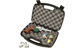 MTM Case-Gard Pistoolkoffer medium voor vuistvuurwapens MTM Case-Gard Pistoolkoffer medium voor vuistvuurwapens