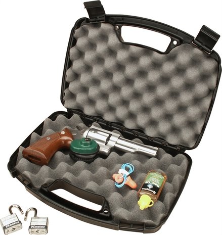 MTM Case-Gard Pistolcase for one handgun MTM Case-Gard Pistolcase for one handgun