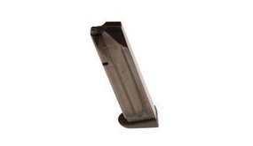 CZ CZ TS2 Magazijn 9mm 20 schots CZ CZ TS2 Magazijn 9mm 20 schots