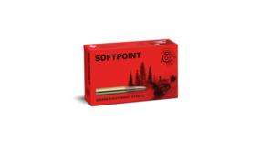Geco GECO .270 Softpoint 140 grain Geco GECO .270 Softpoint 140 grain