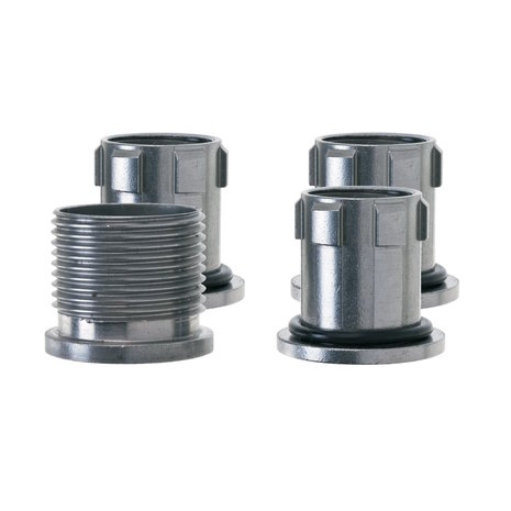 Hornady Hornady Lock-N-Load Conversion Kit Hornady Hornady Lock-N-Load Conversion Kit