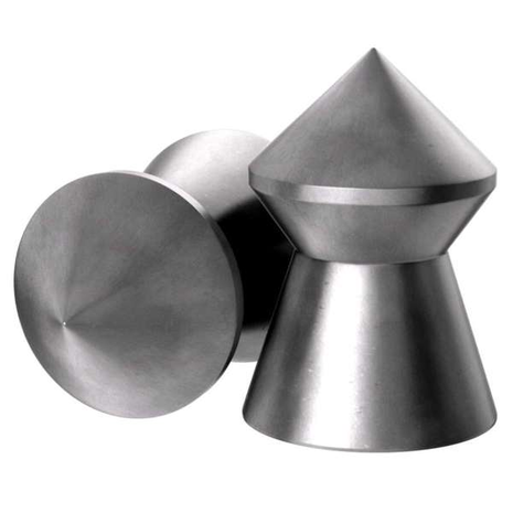 Haendler & Natermann H&N Spitzkugel 5,5 mm