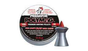 JSB  JSB Predator Polymag 7,62 mm .30 JSB  JSB Predator Polymag 7,62 mm .30