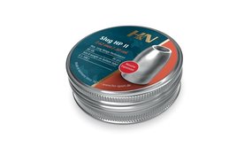 Haendler & Natermann H&N Slug HP II 7,62 mm .30