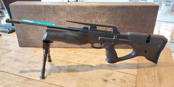 Walther WALTHER Reign M2 6,35 mm .25