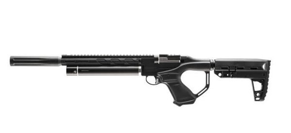 Umarex Umarex Notos Carabine 5,5 mm .22