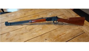 Winchester Winchester Model 94 lever action - Occasion Winchester Winchester Model 94 lever action - Occasion