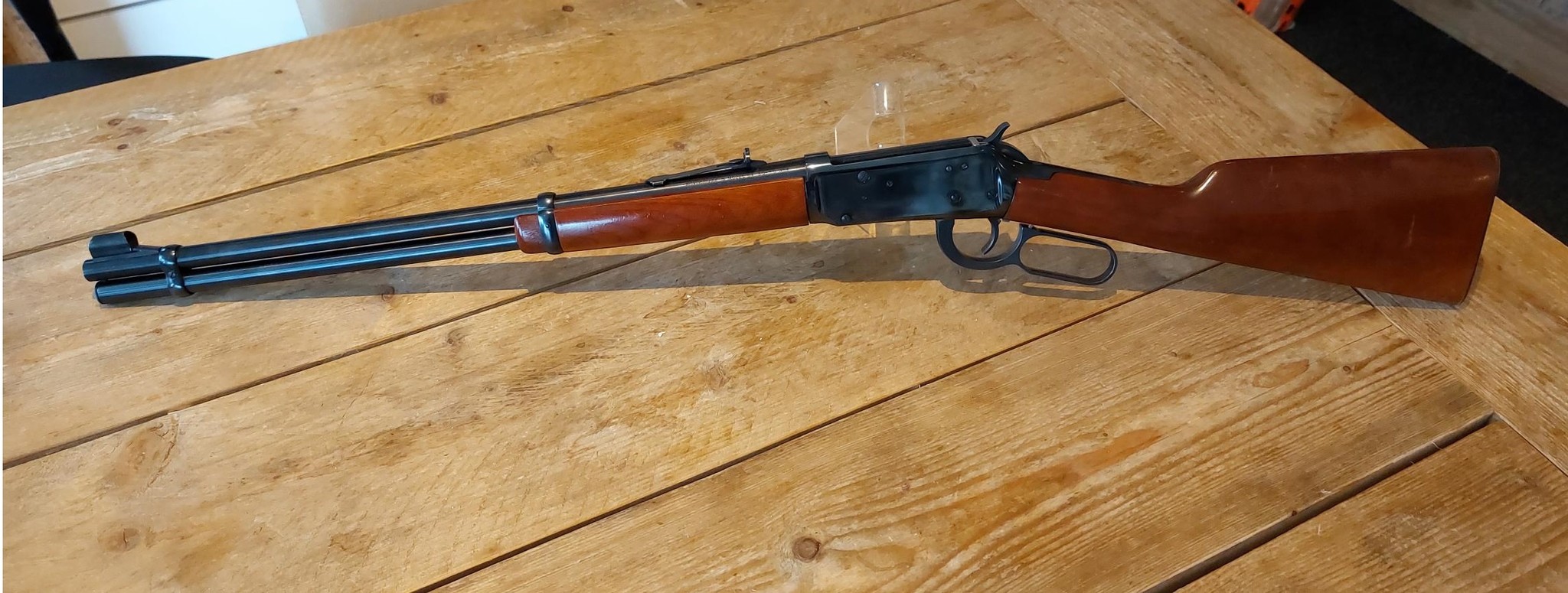 Winchester Model 94 lever action - | SEM Schietsport