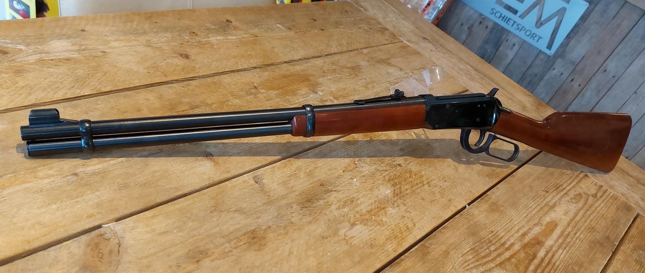Winchester Winchester Model 94 lever action - Occasion